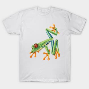 Dart frog T-Shirt